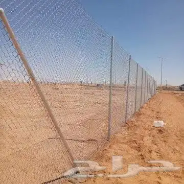 مقاول شبوك مجلفن والعايدي والسياج الامني وقسم خاص للمزارع وا 7