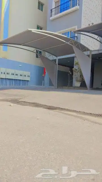 مظلات وسواتر وبرجولات الشرقيه 18