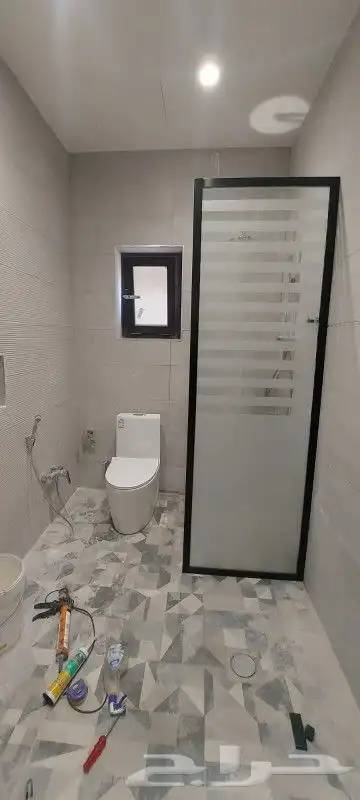 زجاج سكريت 3