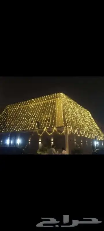 لمبات اعراس 4