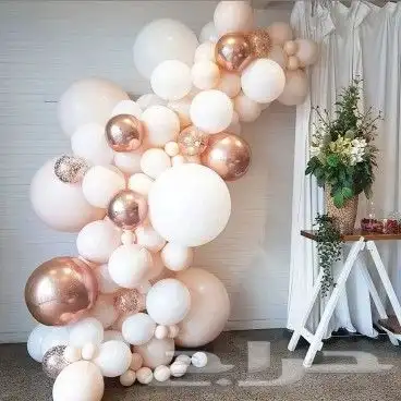 تنسيق حفلات و مناسبات 4