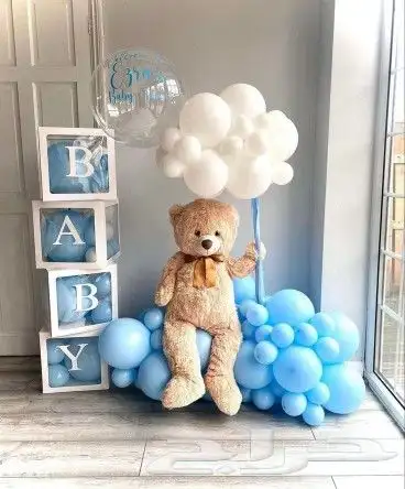 تنسيق حفلات و مناسبات 8