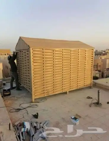 مظلات وسواتر القصيم - مظلات سيارات جلسات سواتر بريده 6