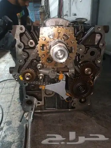 توضيب مكينه 1