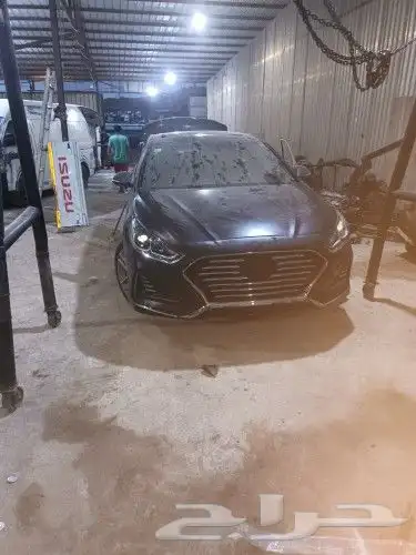 سمكره بويا رش فرن 3