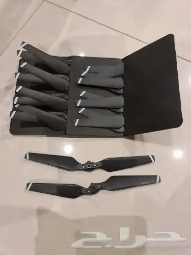 طائرة درون مافيك برو 2