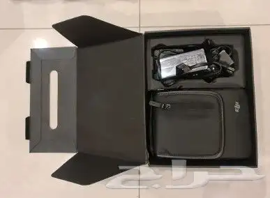 طائرة درون مافيك برو 1