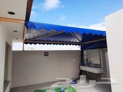 مضلات وسواتر ضل الجنوب 3