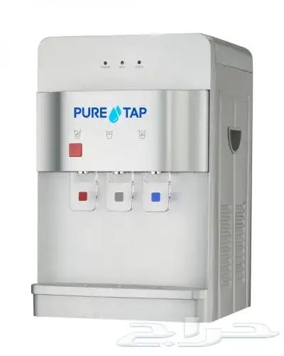 فلتر مويه نقي لتحلية المياه بيع تركيب صيانه 9