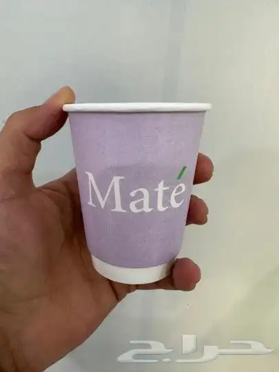 أكواب مطبوعة مطبعة مطابع عروض 10