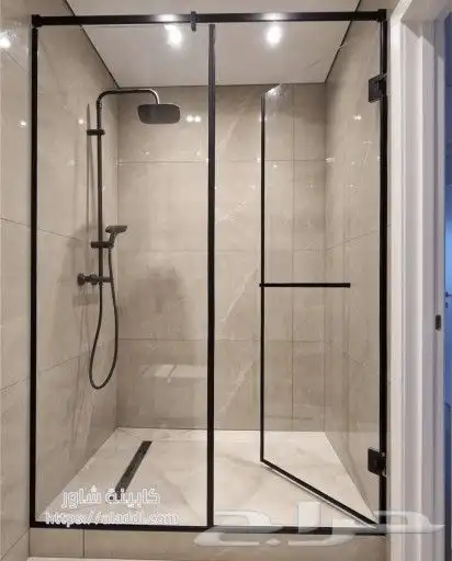 مقاول سباكة ودفاع مدني 5