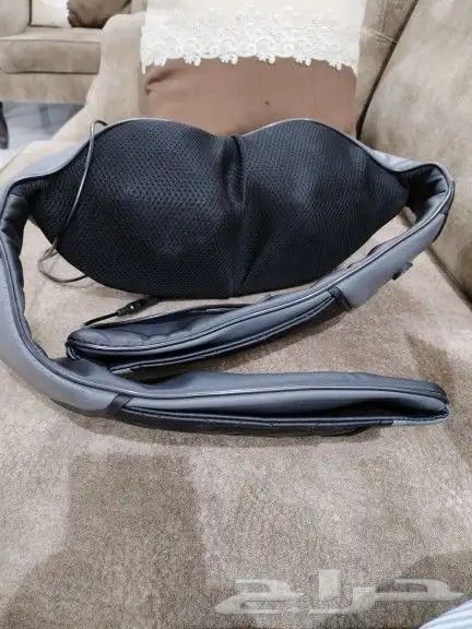 حزام مساج للجسم اخوالجديد 2