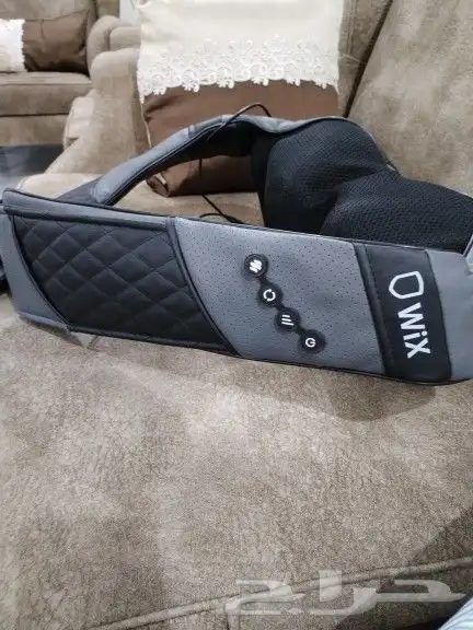 حزام مساج للجسم اخوالجديد 3