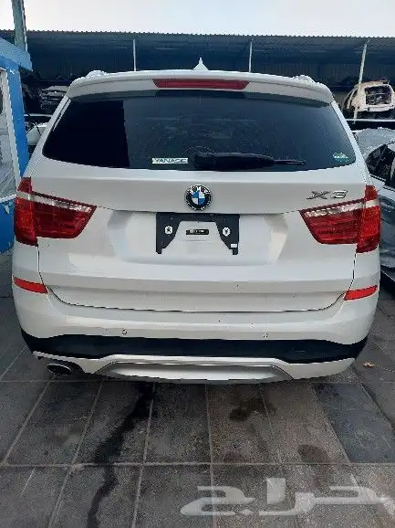 قطع غيار بي ام دبليو 3