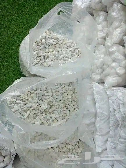 حجر قصر رخام زينة 2