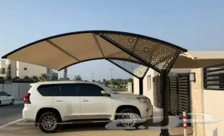 مظلات فرنسي ومظلات مقوسة باسعار رخيصة وجوده ومتانة مضمونه 1