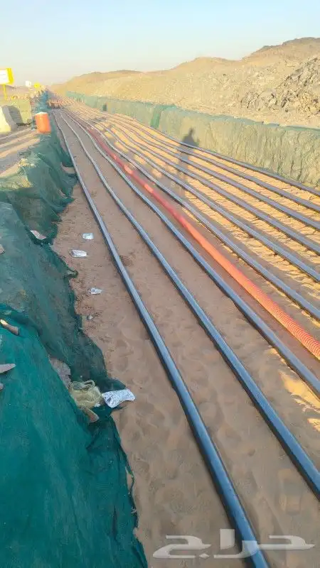 تمديد كابلات جميع انواع الكابلات 5