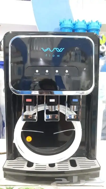 فلتر مويه نقي لتحلية المياه بيع تركيب صيانه 22