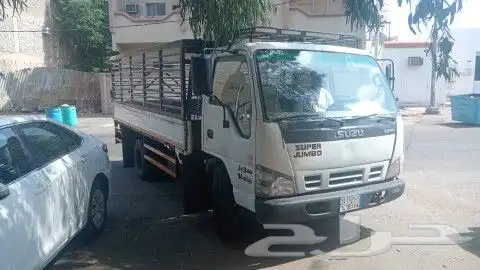 دينا ايسوزو2008 مجدد ومفحوص الممشى400الف فيها بخره بسييطة 3