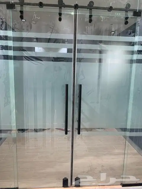زجاج سكريت 1