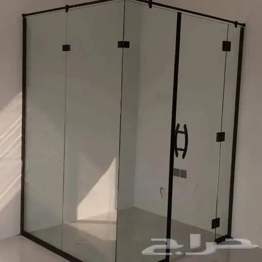 زجاج سكريت 8