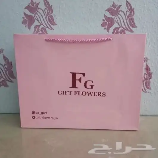 طباعه بكج عبايات. طباعة أكياس كميات 50 طباعه علب بخور 8