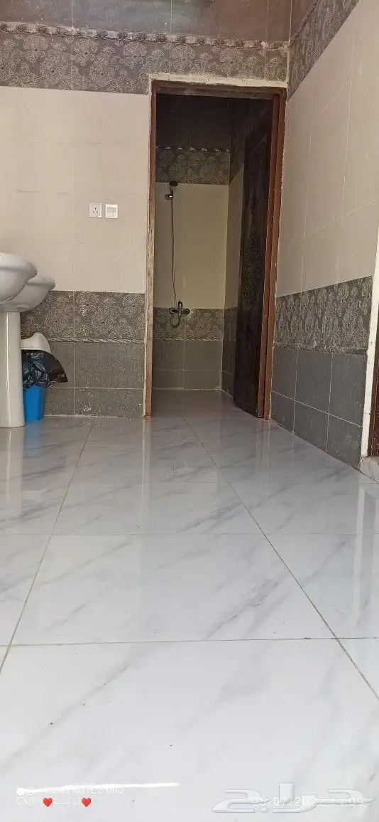 استراحة قسمين بمسبحين كبار وصغار وألعاب مائيه وملعب صابوني 32