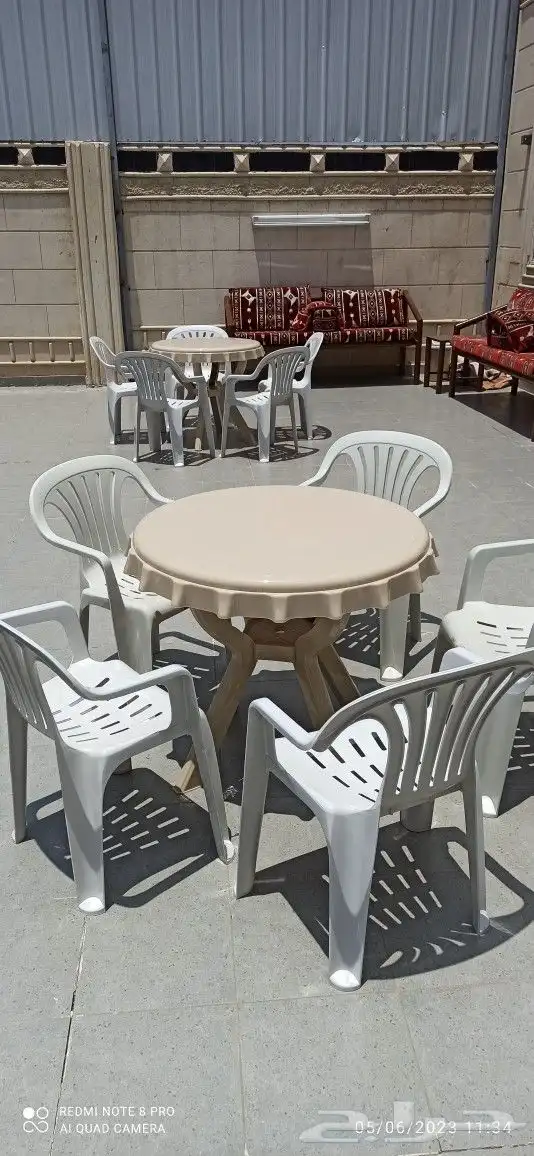 استراحة قسمين بمسبحين كبار وصغار وألعاب مائيه وملعب صابوني 26