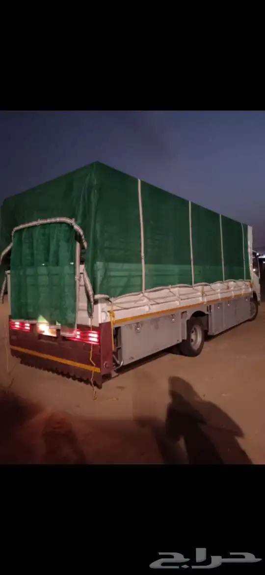 نقل عفش داخل الرياض ونحاء مملكة ونحاء الخليج قطر او البحرين 0