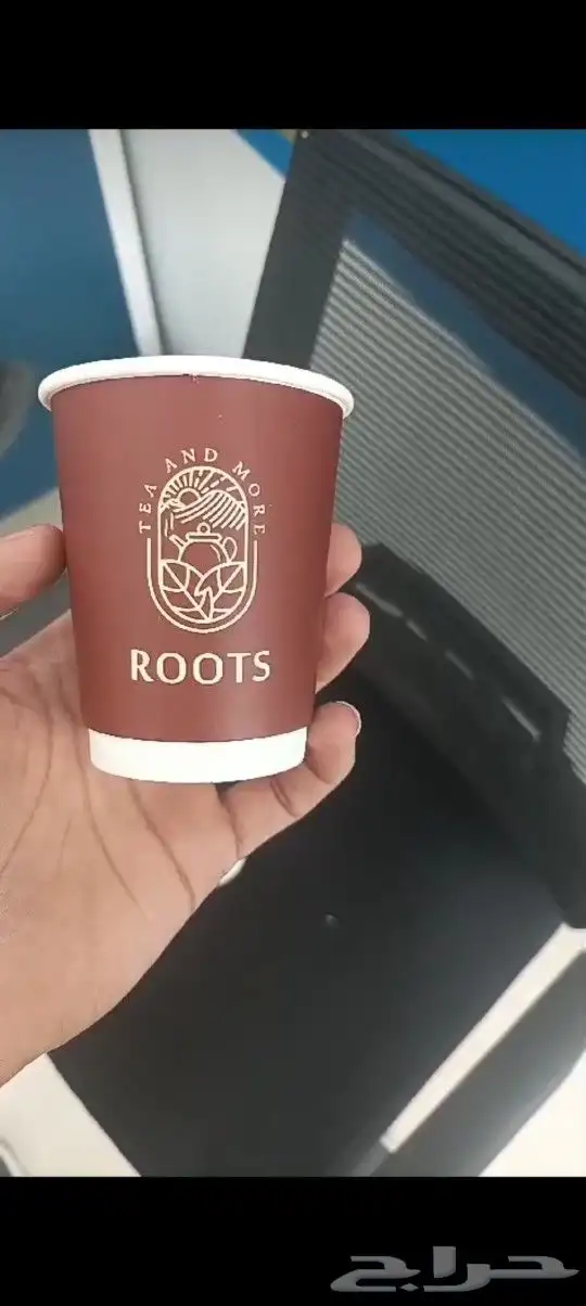 مطبعة مطابع استكر اكواب اختام كروت برشورات اكياس قهوة 9