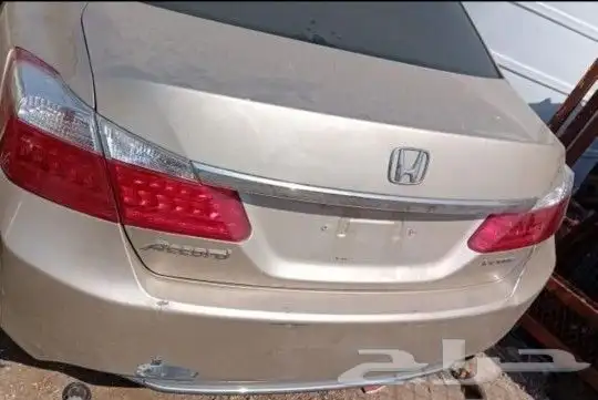 قطع غيار هواندا اكورد 2014 1