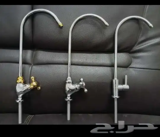 فلتر مويه نقي لتحلية المياه بيع تركيب صيانه 7