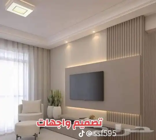 كلما هو جديد في عالم الديكور بديل الشيبورد تفصيل طاولات 5