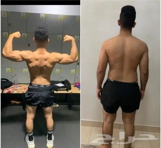 مدرب شخصي سعودي 0