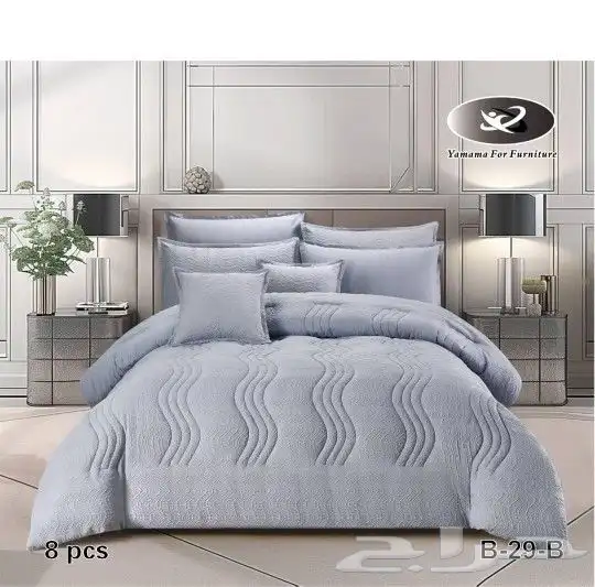 فرش سرير راقيه وجوده عاليه ومخفضه 1