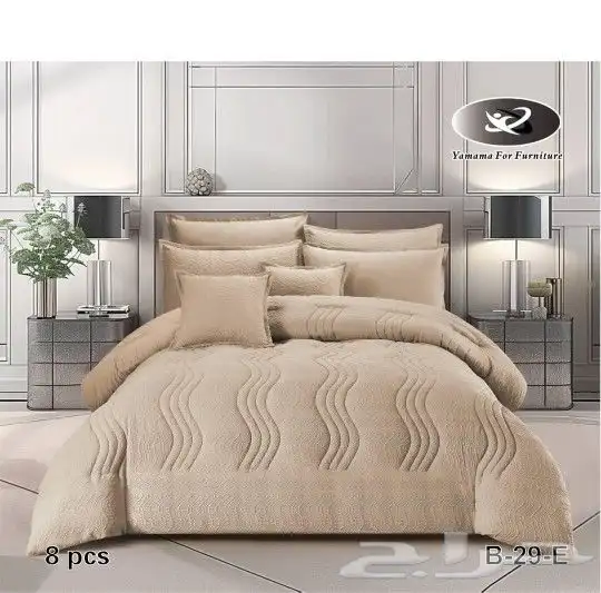 فرش سرير راقيه وجوده عاليه ومخفضه 3