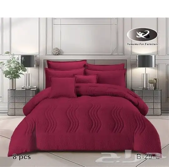 فرش سرير راقيه وجوده عاليه ومخفضه 4