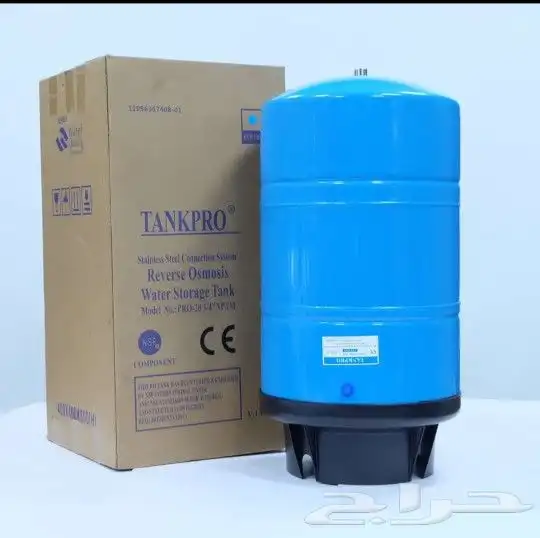 فلتر مويه نقي لتحلية المياه بيع تركيب صيانه 1