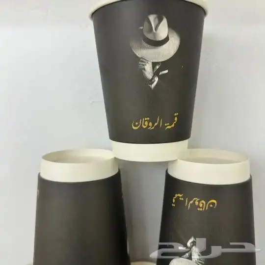 طباعة بوكسات وأكياس وأكواب ورقية تنفيذ كافة المطبوعات 8