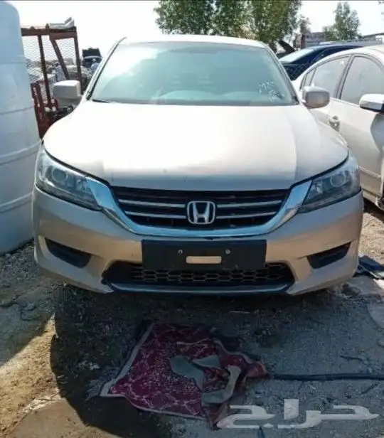 قطع غيار هواندا اكورد 2014 0