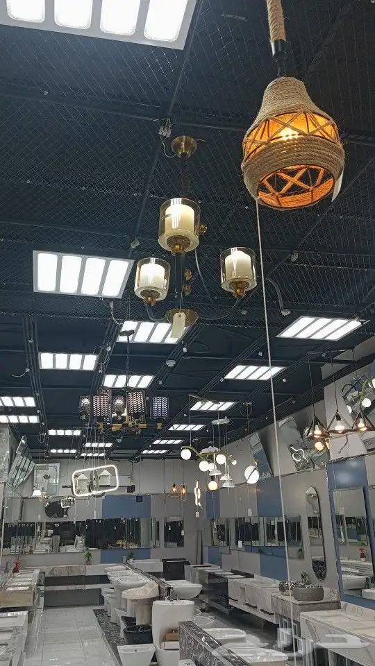 سباك وكهربائي الحمدانية 3