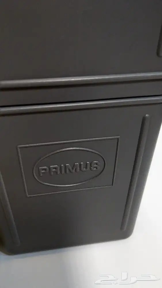 موقد عنكبوت primus 7