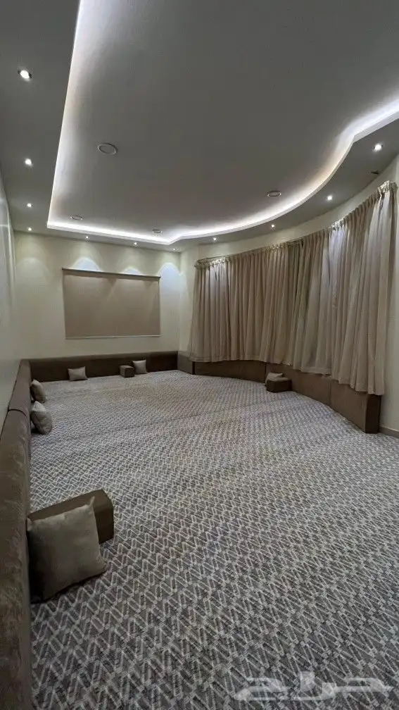 شاليه للإجار 13