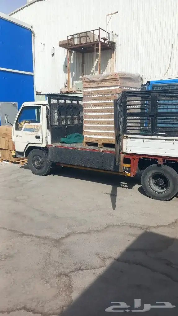 دينة نقل داخل وخارج الرياض 1