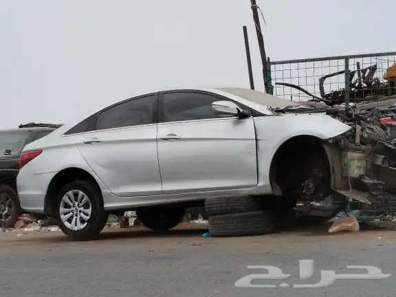 قطع غيار هيونداي سوناتا 2014 0