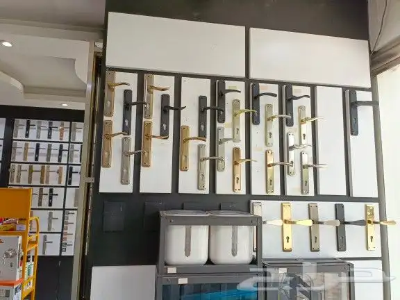 مسكات كوالين مفصلات دفاشات 4