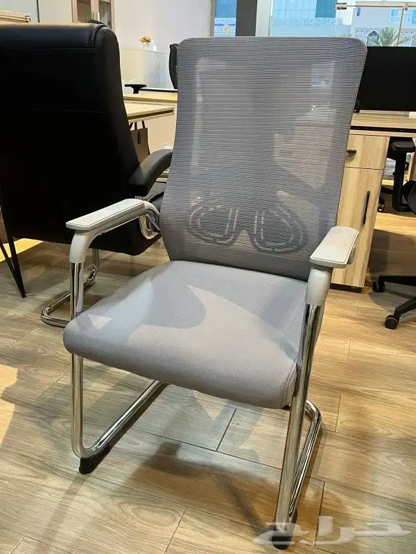 موديلات كراسي رمادي 0