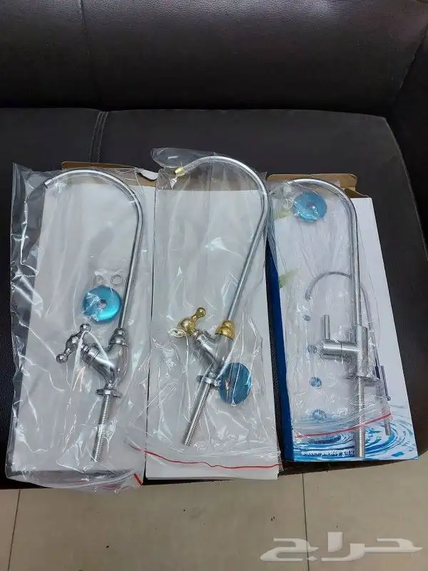 فلتر مويه نقي لتحلية المياه بيع تركيب صيانه 20