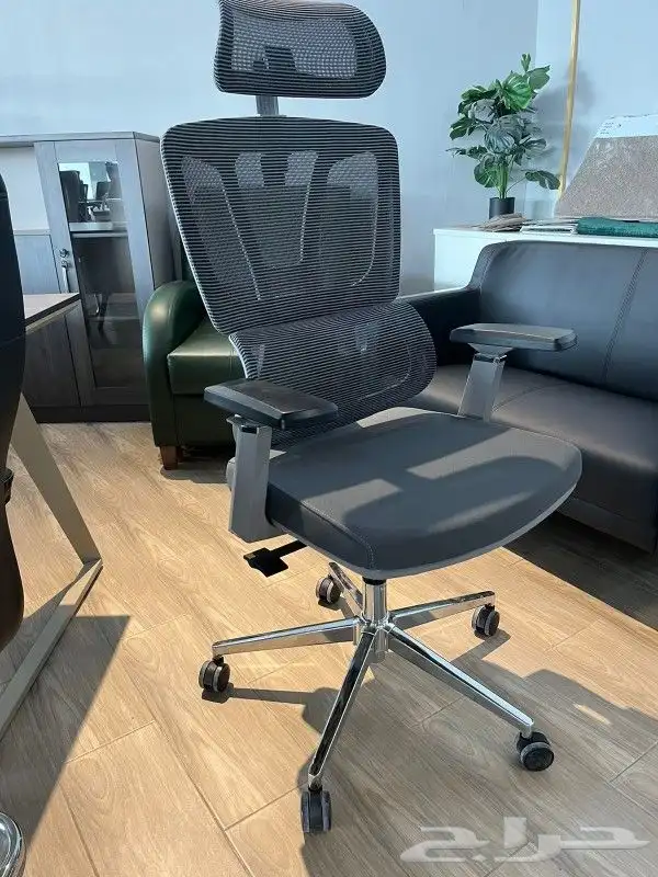 موديلات كراسي رمادي 2