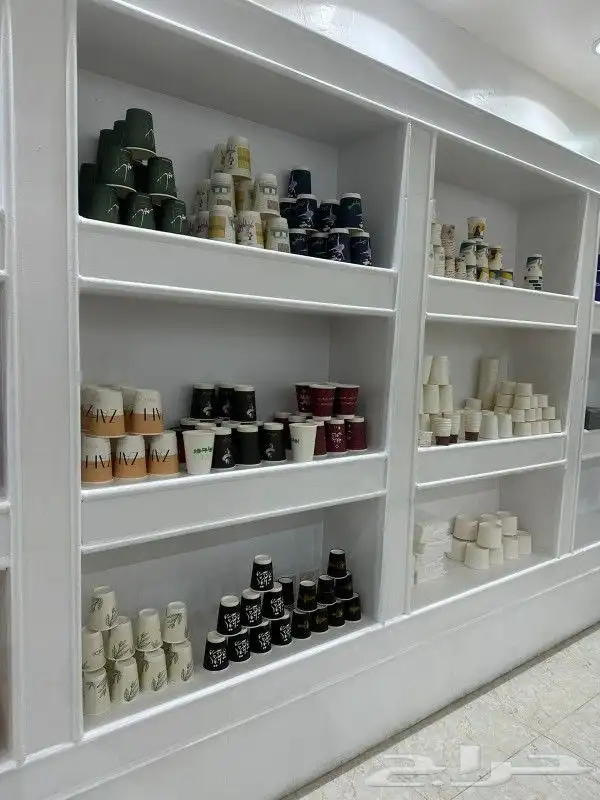 أكواب مطبوعة مطبعة مطابع عروض 3